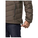 Jack Wolfskin Puhovke 12035914610 Kostanjeva | Shoptok.si