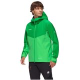 Mammut Jakne Crater Iv Zelena | Shoptok.si
