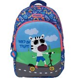  Ruksak za vrtić Cute Rider Street Netto | shoptok.hr