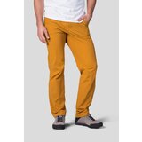HANNAH Men's trousers NIGUEL II buckthorn brown | shoptok.hr