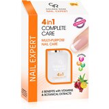 Golden Rose lak za negu noktiju Nail Expert 4 In 1 Complete Care Multi - Purpose | ePonuda.com