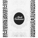 Lattafa Musk Salama parfumirana voda unisex 100 ml | Shoptok.si