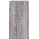  Zidni ormarić boja hrasta sonome 60x31x60 cm konstruirano drvo | shoptok.hr
