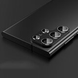 INF Zaščita leč za Samsung Galaxy S24/ S24 Plus/ S24 Ultra Black Samsung Galaxy S24 Plus, (21373600) | Shoptok.si
