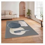 Conceptum Hypnose Tepih Shml26, Pravougaoni, 140 x 220 cm, Sivi | Eponuda.ba