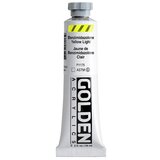  GOLDEN Heavi Bodi Akrilna boja 148 ml | 1009 benzimidazolone light yellow Cene