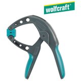 Wolfcraft štipaljka stega FZH 30 30 mm ( 3625000 ) Cene