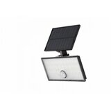 Rabalux Solarna rasveta Zavod LED 8W crna (77129) | ePonuda.com
