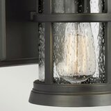 Elstead Lighting ZUNANJA STENSKA SVETILKA Newport 15.9/22.9/19.3 cm | Shoptok.si