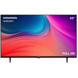  LED 32” GHH 6500 ANDROID GRUNDIG TV | Eponuda.ba