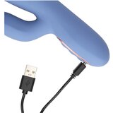 Loveline Rabbit vibrator Blue Nova | ePonuda.com
