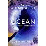 David Attenborough, Colin Butfield - Ocean