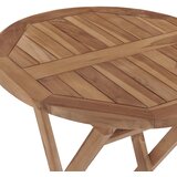  3-dijelni vrtni blagovaonski set od masivne tikovine | shoptok.hr