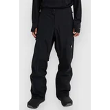Gore-Tex Reserve Hlace true black