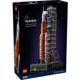 Lego Icons 10341 Vesoljski lansirni sistem NASA Artemis | Shoptok.si