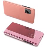 Clear View Case za Samsung Galaxy A20s pink | shoptok.hr