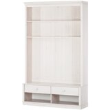 Støraa Bijeli TV set od masivnog bora 140x223 cm Anita – | shoptok.hr