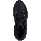 Skechers muške Meroe - Pikeman čizme 205285_BLK | ePonuda.com