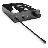Ld Systems U305 IEM HP In-Ear monitoring, 584 - 608 MHz - - Audio-Kondric | Shoptok.si