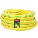 KADAX Vrtna cev 20 m 3/4 palca za vodo, 3 sloja, močna guma, PVC, fleksibilna, (5000345926) Cene