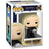 Funko Funko POP figura Lucius Malfoy (Death Eater), 9,7 cm | shoptok.hr