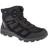 Jack Wolfskin Pohodništvo Vojo 3 Texapore Mid M Črna | Shoptok.si