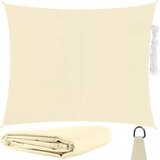 Gardlov sunčano jedro 3x2m bež | shoptok.hr