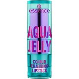 Essence Šminke Aqua Jelly Farbwechsel Lippenstift u