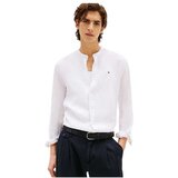 Tommy Hilfiger lanena muška košulja THMW0MW39271-YCF | ePonuda.com