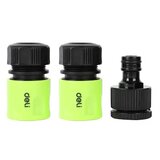 Deli spojnice za crevo 1/2" green line set 3/1 EDL8799 Cene