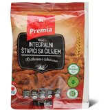 Maxi Grisine integralne Premia cili 75g | ePonuda.com