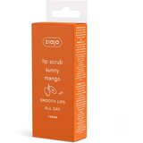 Ziaja Sunny Mango sladkorni piling za ustnice 12 ml Cene