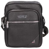 Northampton Polo Club muŠka torbica glx22pcl302523fbg/ crna Cene