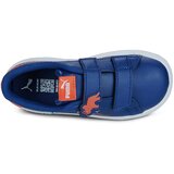 Puma Nizke superge Smash 3.0 Dino V Inf Modra | Shoptok.si