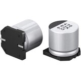 Panasonic elektrolitski kondenzator SMD 150 µF 25 V 20 % (Ø x V) 6.3 mm x 7.7 mm 1 St. | Eponuda.ba