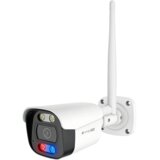  Kruger&Matz connect C190 vanjska WiFi kamera, 2K, Tuya, Smart Life, ONVIF | shoptok.hr