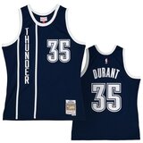 Mitchell And Ness Kevin Durant 35 Oklahoma City Thunder 2015-16 Swingman Alternate dres | Shoptok.si