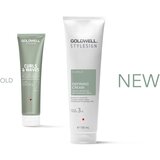 Goldwell StyleSign Defining Cream krema za definicijo las za valovite in kodraste lase 150 ml | Shoptok.si