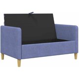 SOFA s pohranom Traper plava 122 x 78 x 87 cm Poliester | Shoptok.si