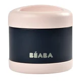 Termo posuda, 500ml, Roze-plava