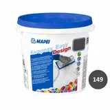 Kerapoxy easy design 149 Vulkanski Pesak kantica 3 kg