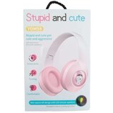  Dječije Bluetooth slušalice YDM59 Red | Eponuda.ba