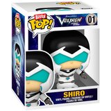 Funko POP Bitty Bots Voltron - Voltron i Shiro | shoptok.hr