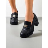 Resti Women's heeled moccasins Blascos | ePonuda.com