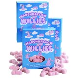Spencer & Fleetwood Bonboni Marshmallow Willies Cene