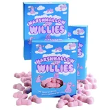 Bonboni Marshmallow Willies
