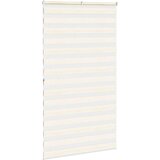 vidaXL Zavjesa zebra 135x200 cm širina tkanine 130,9 cm poliester | shoptok.hr