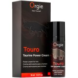 Orgie Erekcijska krema - Touro, 15 ml | Shoptok.si
