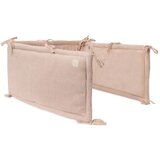 Jollein ogradica za krevetac,180x30x2cm ( 51109895 ) Cene