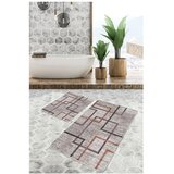 Mila Home Sive od samta kupaonske prostirke u setu 2 kom 60x100 cm – | shoptok.hr